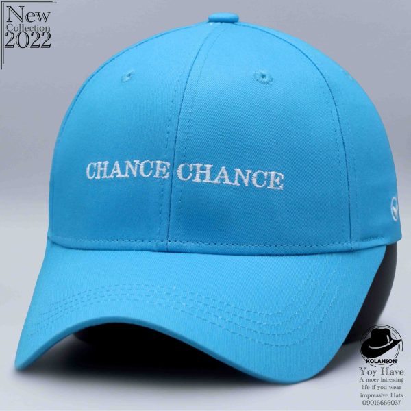بزرگسال اسپرت بیسبالی طرح Chance Chance رنگ سفید ، آبی فیروزه ای ، صورتی کد KBEBTCHCHRSAFS005 scaled