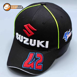 کلاه Suzuki