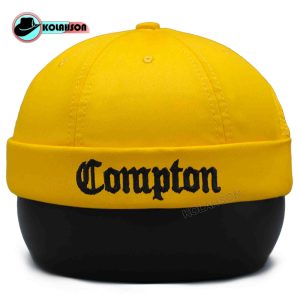 کلاه لئونی طرح Compton 