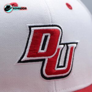 نماد کلاه بیسبالی اورجینال از برند Adidas طرح DU