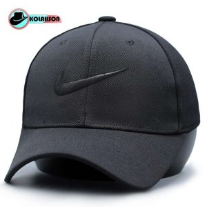 کلاه بیسبالی مدل فیت بک طرح Nike