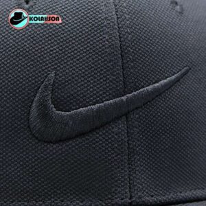 نماد کلاه بیسبالی مدل فیت بک طرح Nike