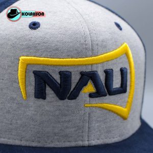 نماد کلاه اورجینال از برند Adidas طرح NAU
