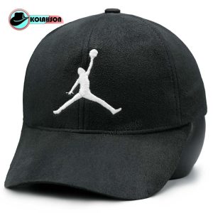 کلاه بیسبالی جیر طرح Jordan