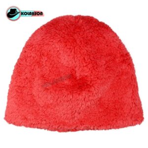 کلاه زمستانه زنانه خز 
