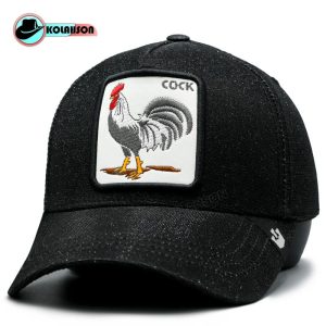 کلاه Goorinbros طرح Cock