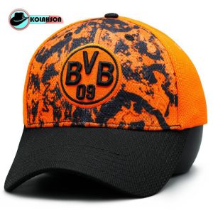 کلاه طرح Dortmund