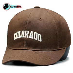 کلاه نقاب کوتاه Colorado