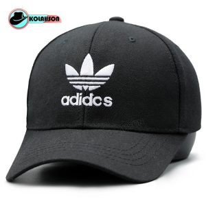 کلاه بیسبالی طرح Adidas (NEW)