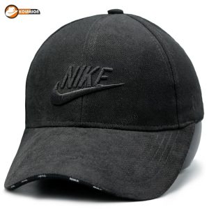 کلاه طرح Nike