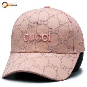 کلاه بیسبالی Gucci