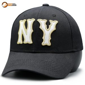 کلاه طرح NY متفاوت درشت