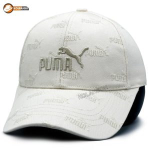 کلاه طرح Puma