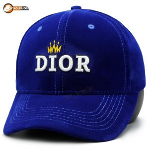 کلاه Dior