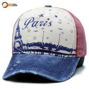 کلاه سنگشور طرح Paris