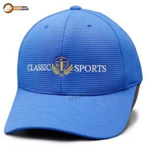 کلاه بیسبالی طرح Classic Sport