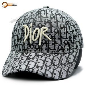 کلاه بیسبالی = Diorr