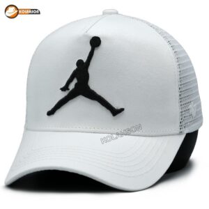 کلاه بیسبالی 47 طرح Jordan