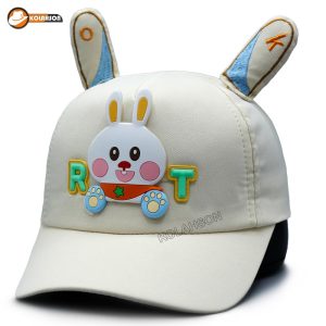 کلاه کودک بیسبالی Rabbit