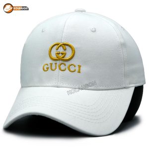 کلاه بیسبالی طرح Gucci M2