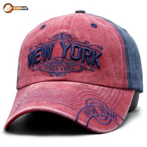 کلاه بیسبالی New York سنگشور