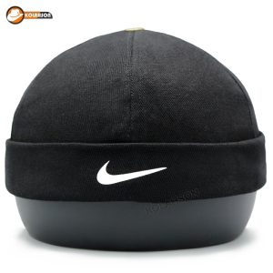 کلاه لئونی طرح Nike - DF